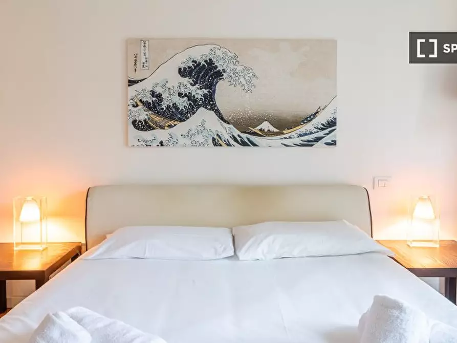 Immagine 4 di Appartamento in affitto  in Via Privata Paolo Rotta a Milano