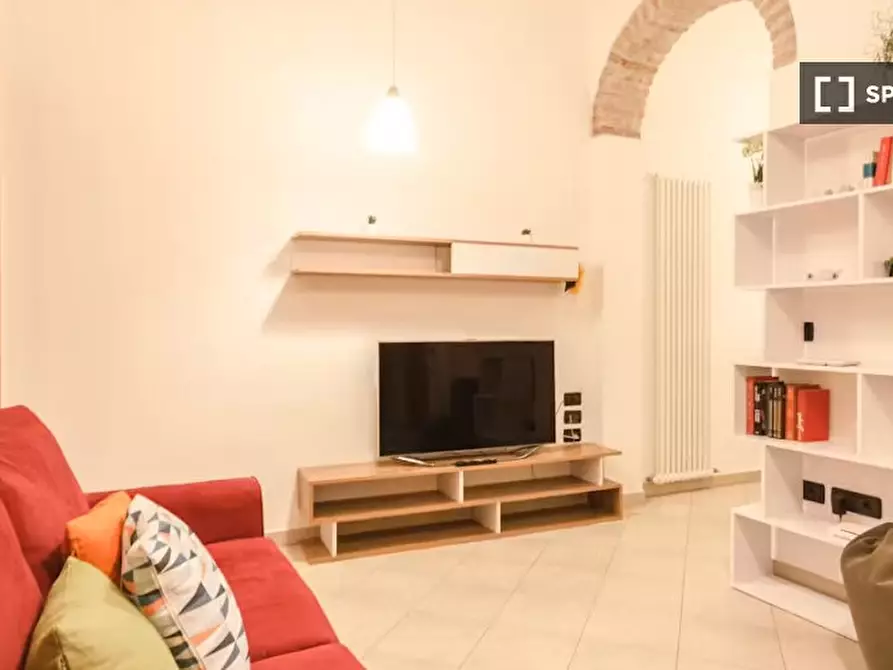 Immagine 14 di Appartamento in affitto  in Via Schiavonia a Bologna