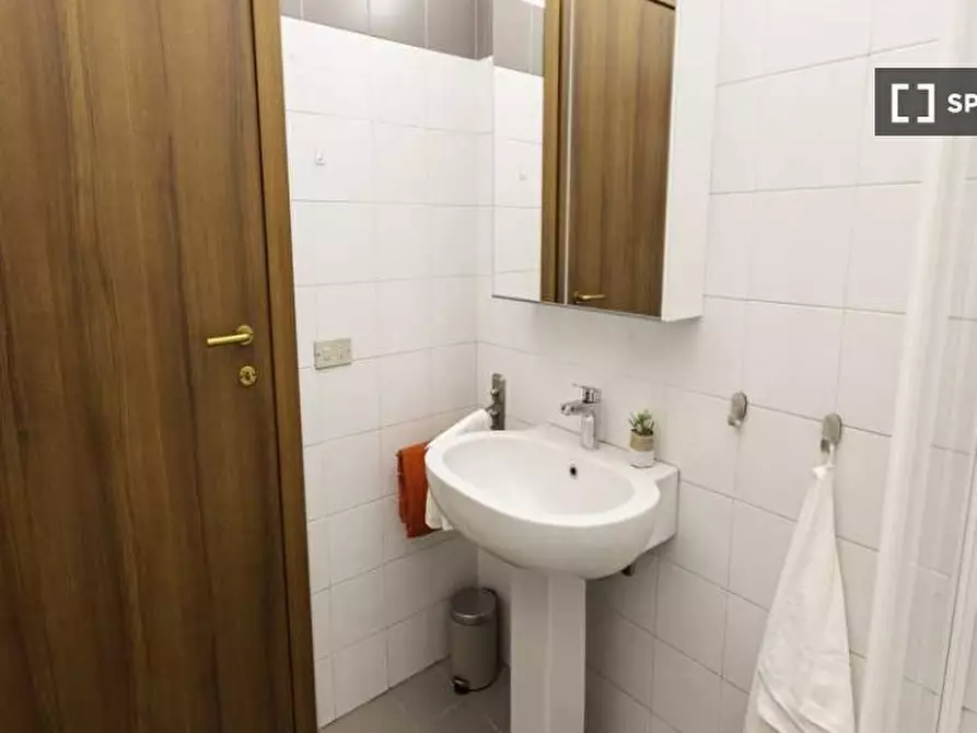Immagine 16 di Camera condivisa in affitto  in Via Giuseppe Meda a Milano