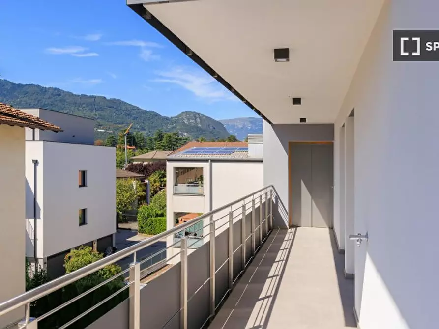 Immagine 18 di Camera condivisa in affitto  in per Cognola a Trento