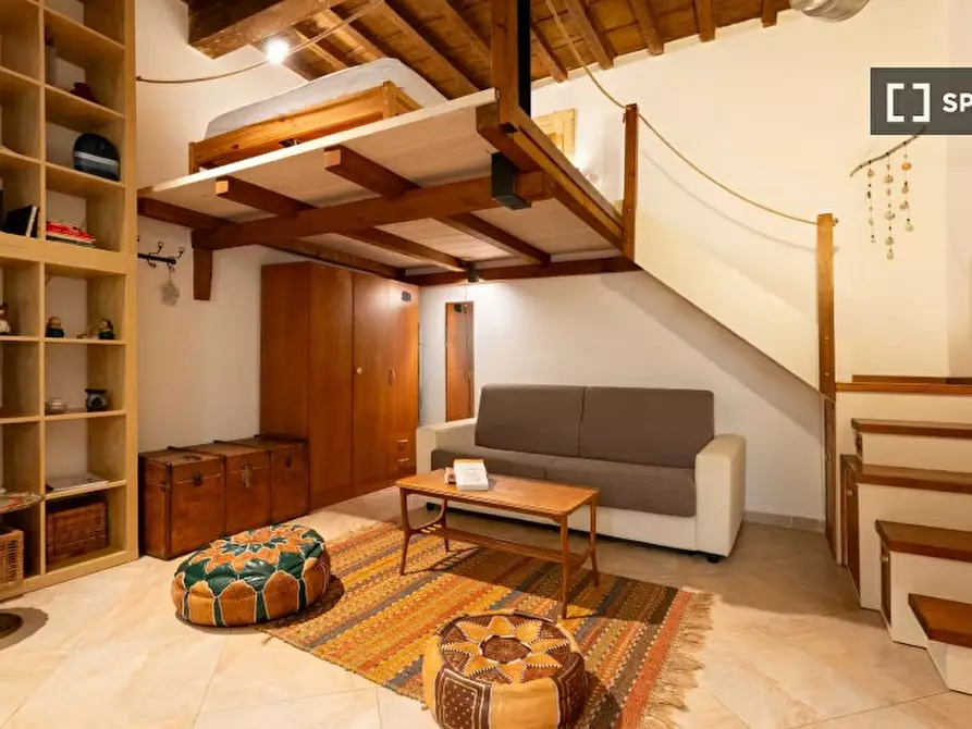 Immagine 6 di Ufficio in affitto  in Via dei Rustici a Firenze