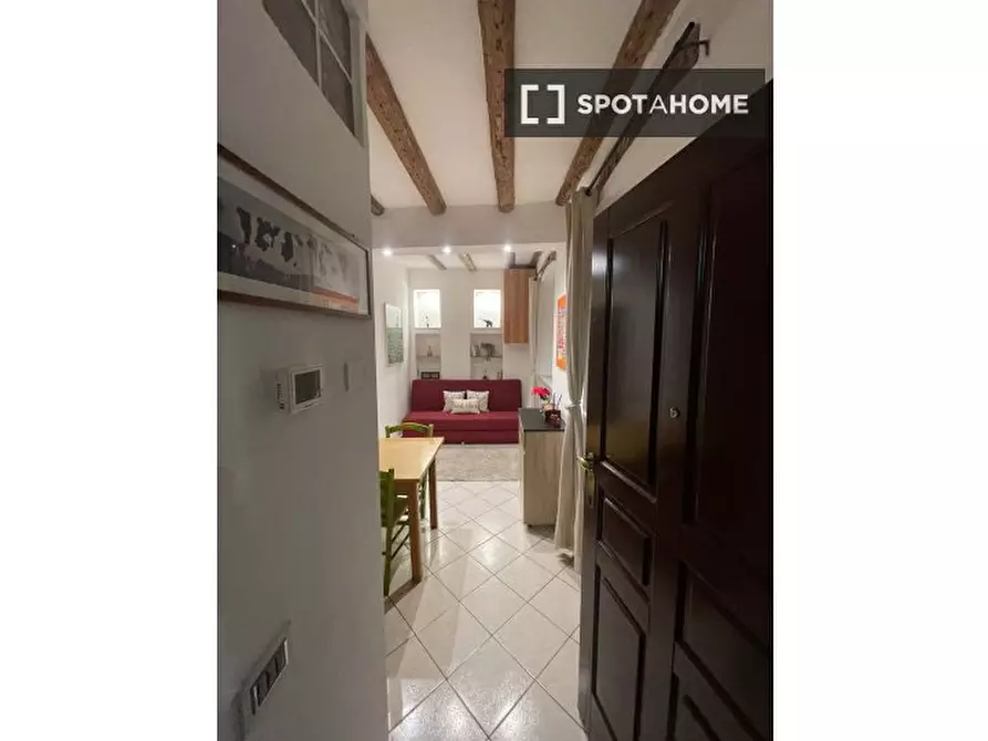Immagine 4 di Appartamento in affitto  in Via della Chiesa Rossa a Milano