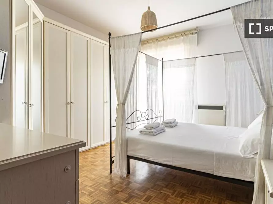 Immagine 8 di Appartamento in affitto  in Via Duccio di Boninsegna a Bologna