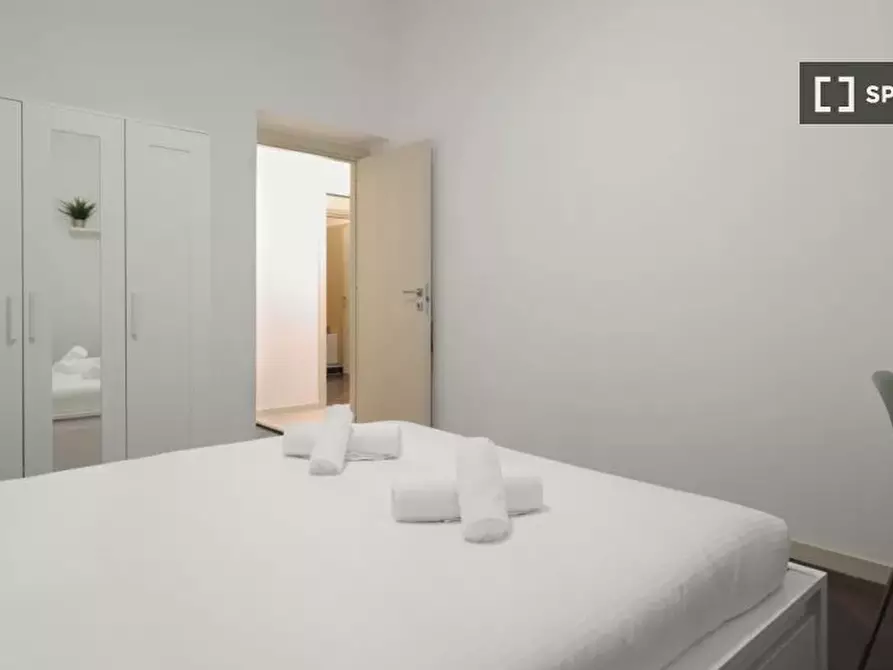 Immagine 4 di Appartamento in affitto  in Via Antonio Carnevali a Milano