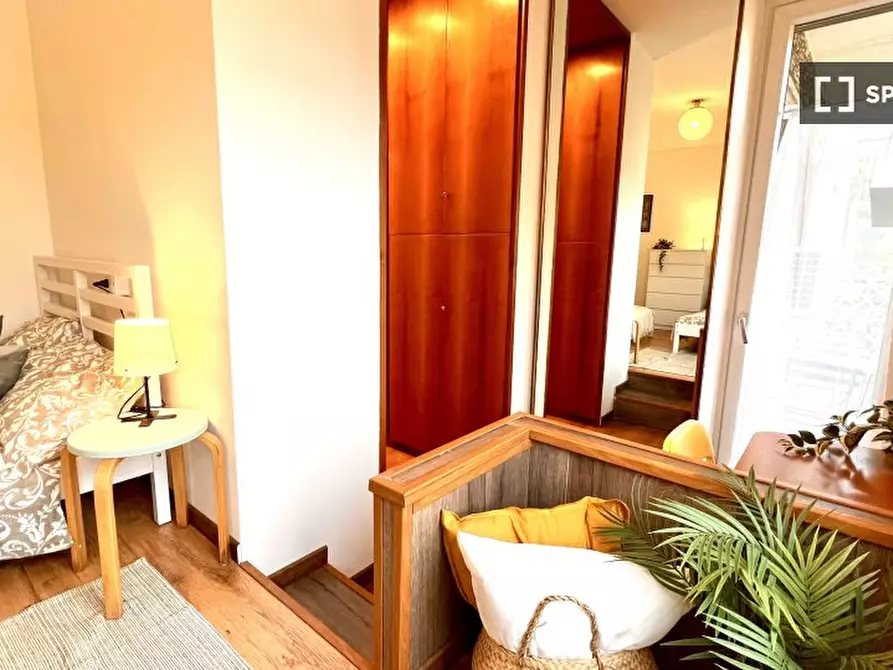 Immagine 3 di Camera condivisa in affitto  in Via Ponte Seveso a Milano