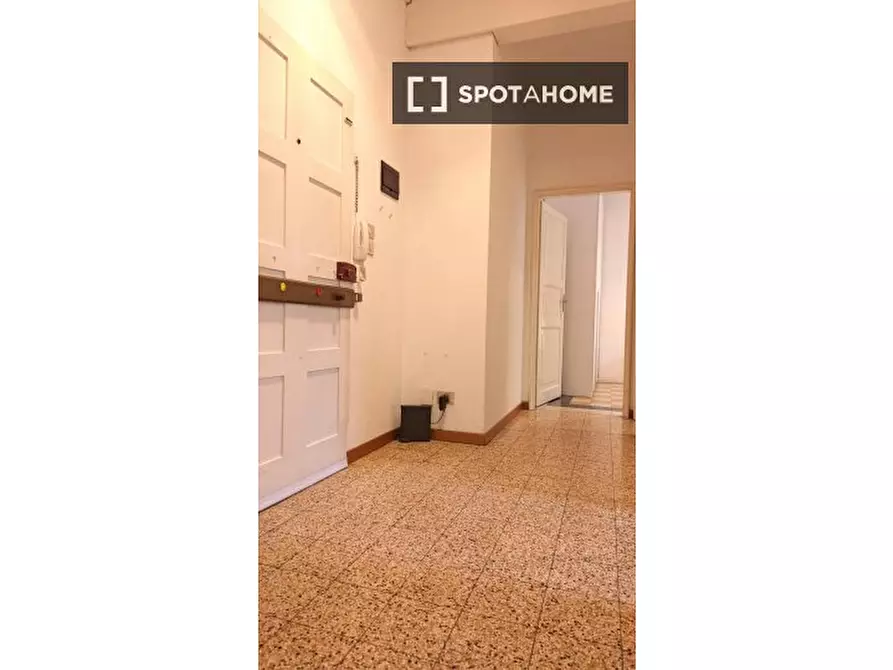 Immagine 7 di Appartamento in affitto  in Via Toscana a Bologna