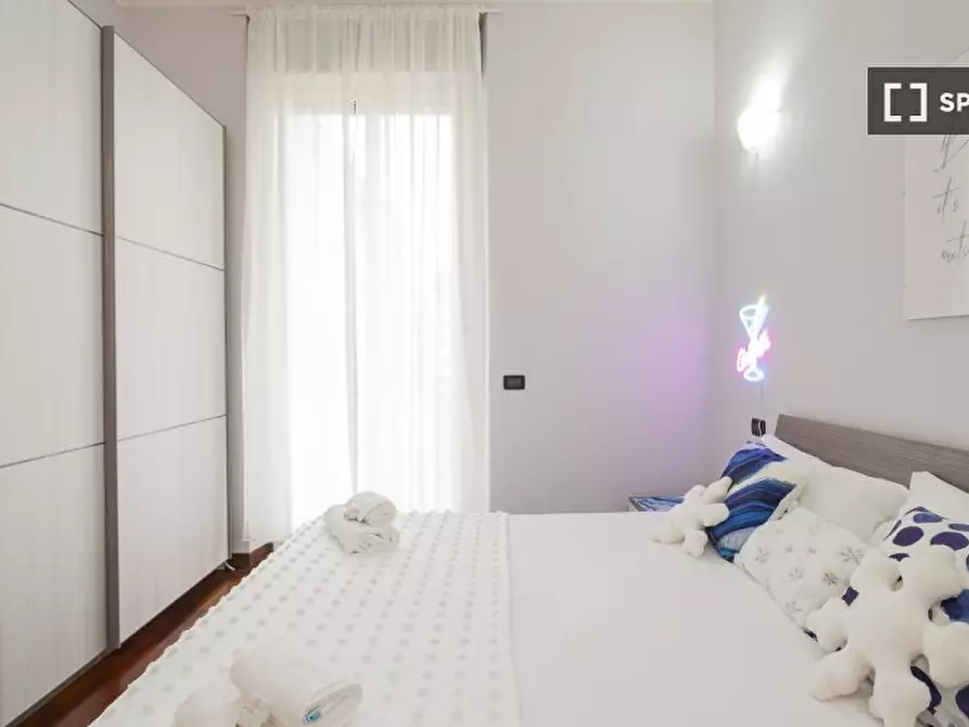 Immagine 18 di Appartamento in affitto  in Via Alessandro Visconti d'Aragona a Milano