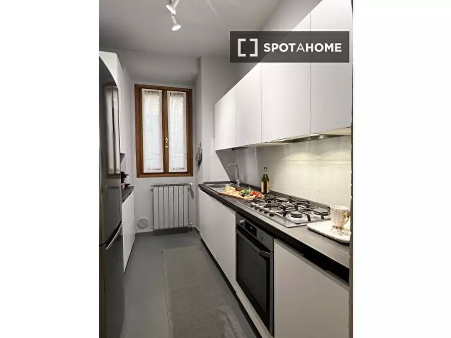 Immagine 9 di Appartamento in affitto  in Via Faenza a Firenze
