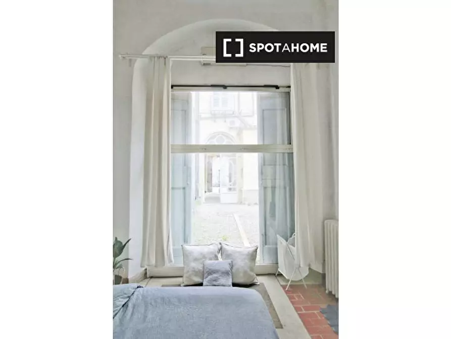 Immagine 11 di Appartamento in affitto  in Lungarno Amerigo Vespucci a Firenze