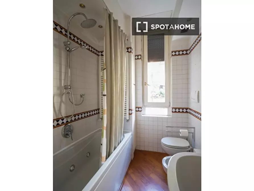 Immagine 15 di Ufficio in affitto  in Via Francesco Anzani a Milano