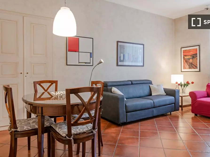 Immagine 8 di Appartamento in affitto  in Via Arsenale a Torino