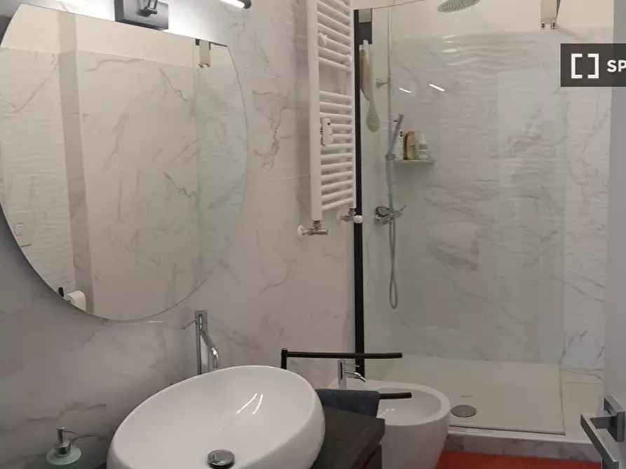 Immagine 13 di Appartamento in affitto  in Via Cardinal Pacca a Roma