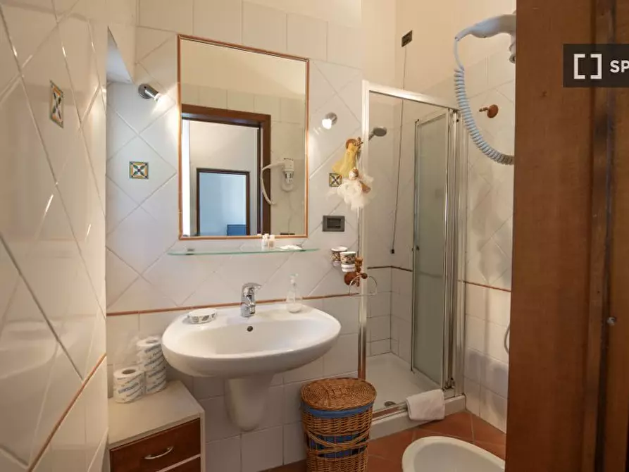 Immagine 11 di Ufficio in affitto  in Via dei Vanni a Firenze