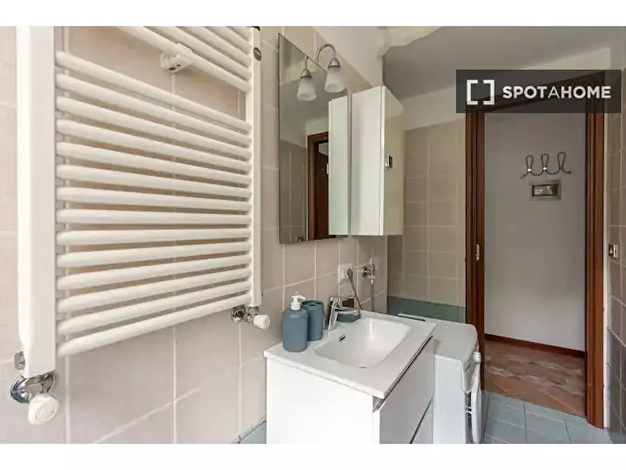 Immagine 11 di Ufficio in affitto  in Via Giuseppe Ripamonti a Milano