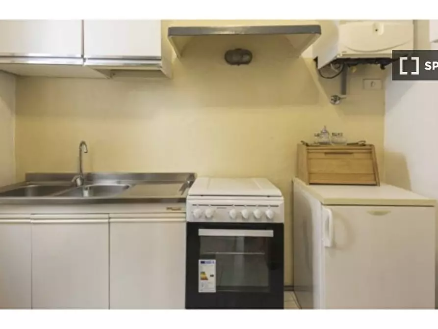 Immagine 7 di Appartamento in affitto  in Via Ghibellina a Firenze