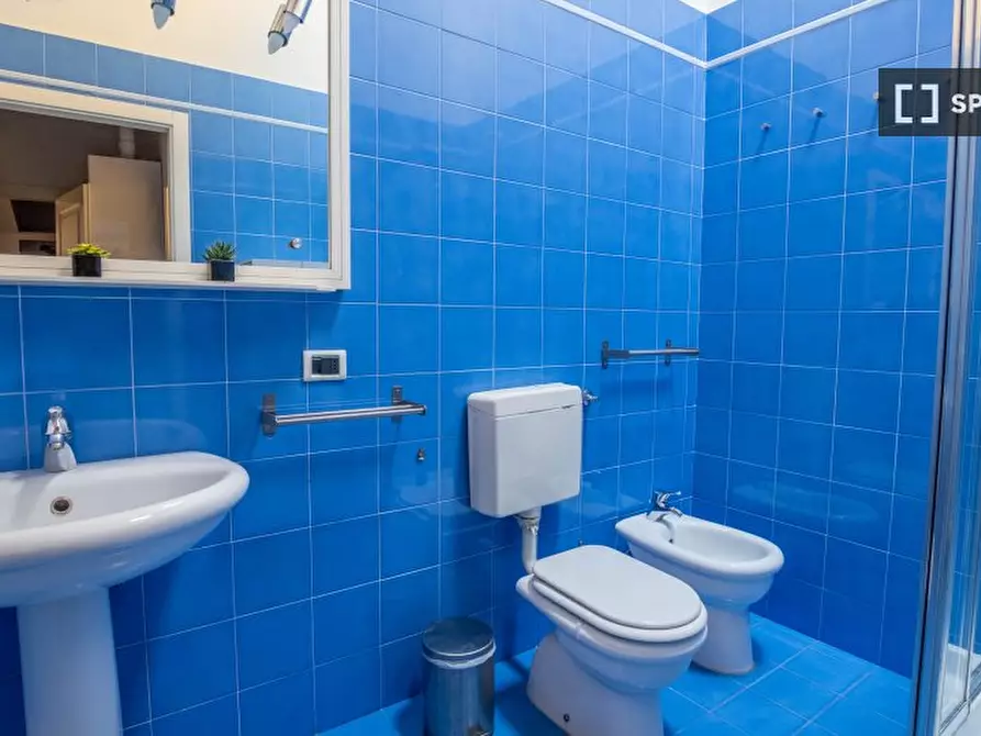 Immagine 6 di Appartamento in affitto  in Via Giuseppe Massarenti a Bologna