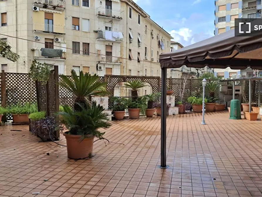 Immagine 1 di Appartamento in affitto  in Corso Arnaldo Lucci a Napoli