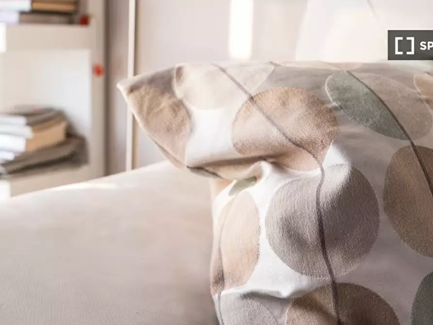 Immagine 12 di Appartamento in affitto  in Via Francesco de Sanctis a Milano