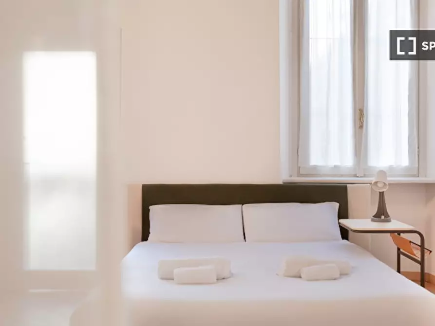 Immagine 6 di Ufficio in affitto  in Via Lazzaro Spallanzani a Milano