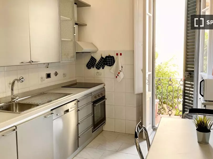 Immagine 14 di Camera condivisa in affitto  in via Giuseppe Galliano a Firenze