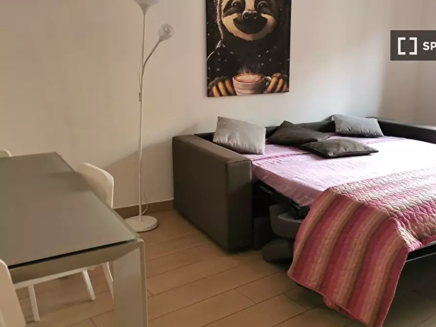 Immagine 11 di Appartamento in affitto  in Piazza Giovanni Bausan a Milano