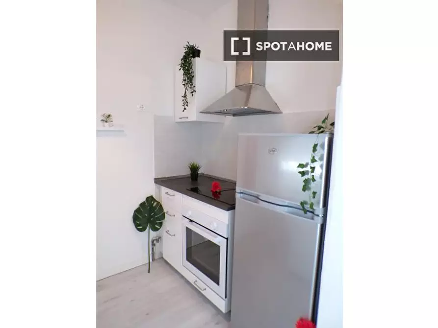 Immagine 8 di Camera condivisa in affitto  in Edmund Mach a Trento