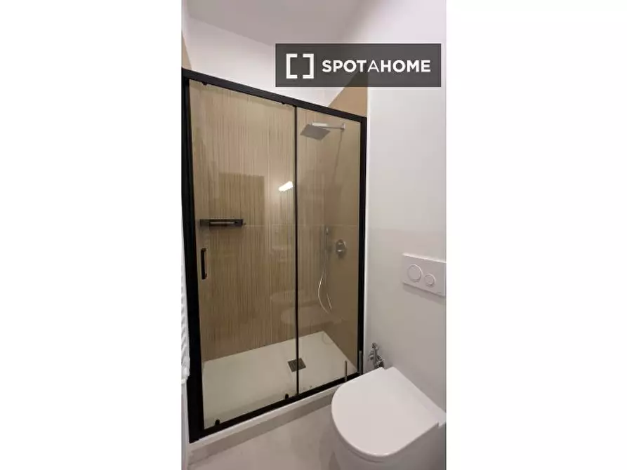 Immagine 5 di Ufficio in affitto  in Via Pietro Toselli a Milano