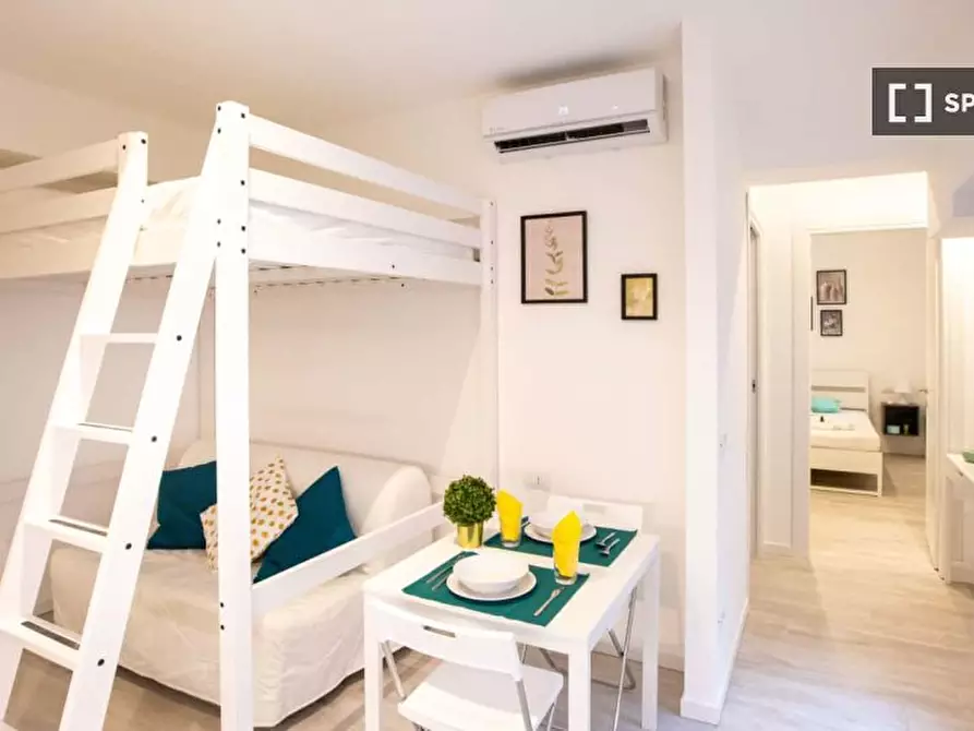 Immagine 4 di Appartamento in affitto  in Via Padova a Milano