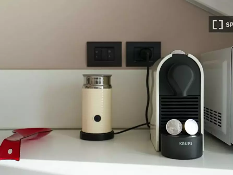 Immagine 17 di Appartamento in affitto  in Corso Duca degli Abruzzi a Torino