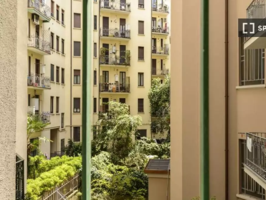 Immagine 15 di Camera condivisa in affitto  in Via Privata Procopio a Milano
