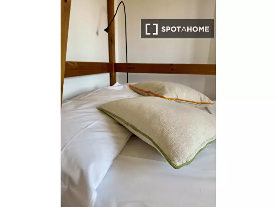 Immagine 19 di Ufficio in affitto  in Via Sebino a Milano