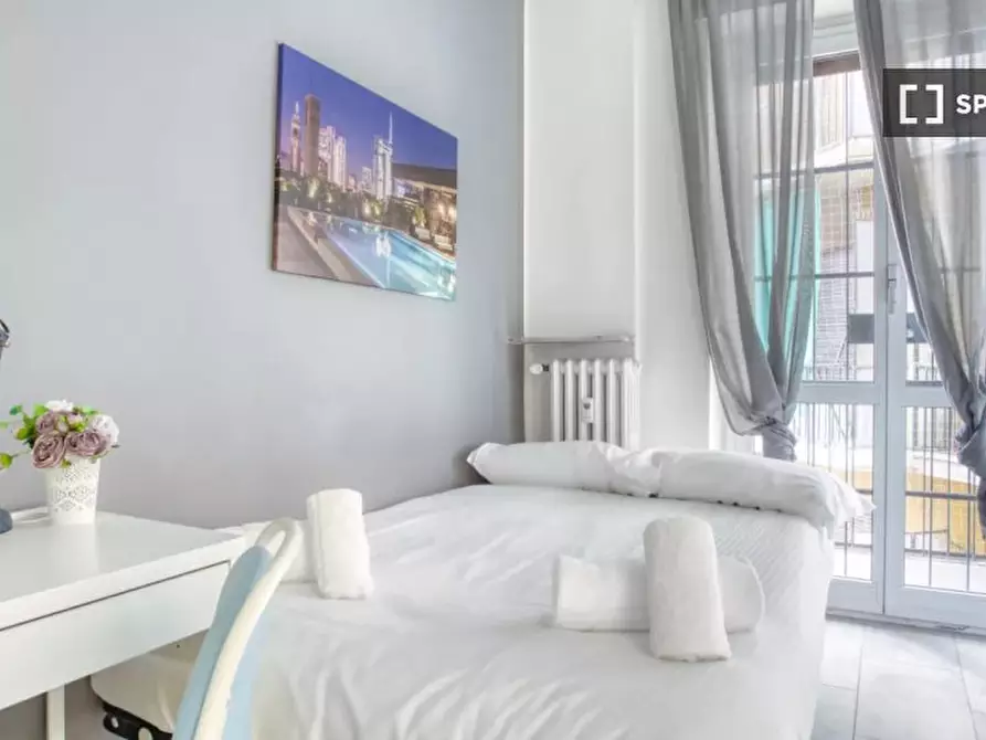 Immagine 19 di Appartamento in affitto  in Via Arbe a Milano