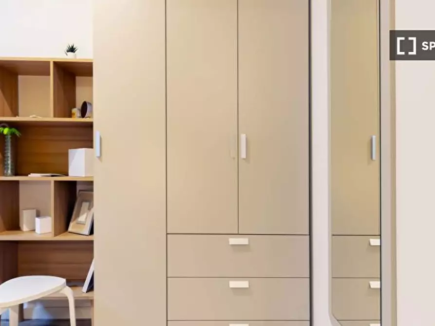 Immagine 4 di Camera condivisa in affitto  in Via Ospedale Civile a Padova