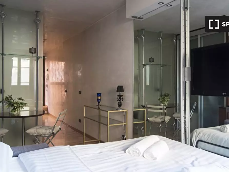 Immagine 11 di Ufficio in affitto  in Via Disciplini a Milano