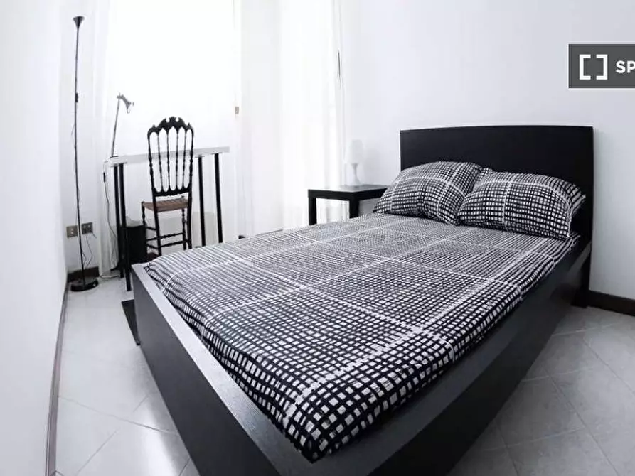 Immagine 6 di Camera condivisa in affitto  in Via Felice Bisleri a Milano