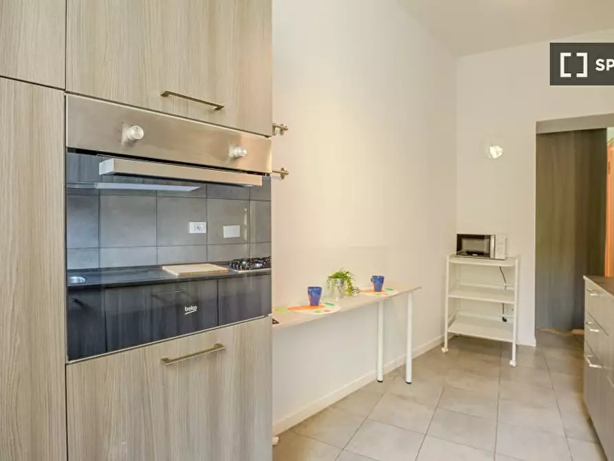 Immagine 11 di Appartamento in affitto  in Via Galazia a Roma