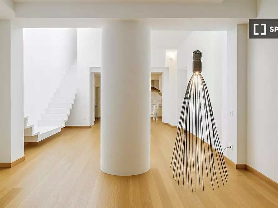 Immagine 1 di Appartamento in affitto  in Via Voghera a Milano