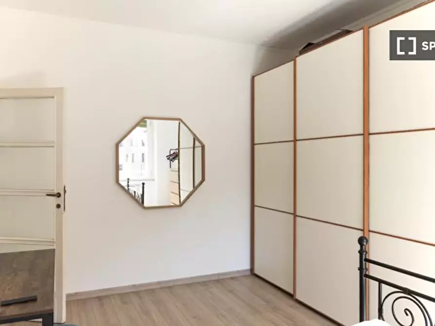 Immagine 13 di Appartamento in affitto  in Via Osoppo a Milano