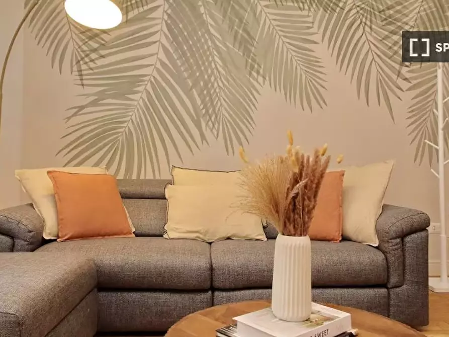 Immagine 4 di Appartamento in affitto  in Via Carlo Cattaneo a Roma