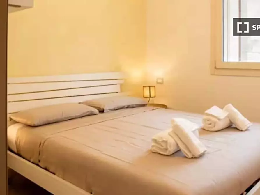 Immagine 6 di Appartamento in affitto  in Via Casilina a Roma