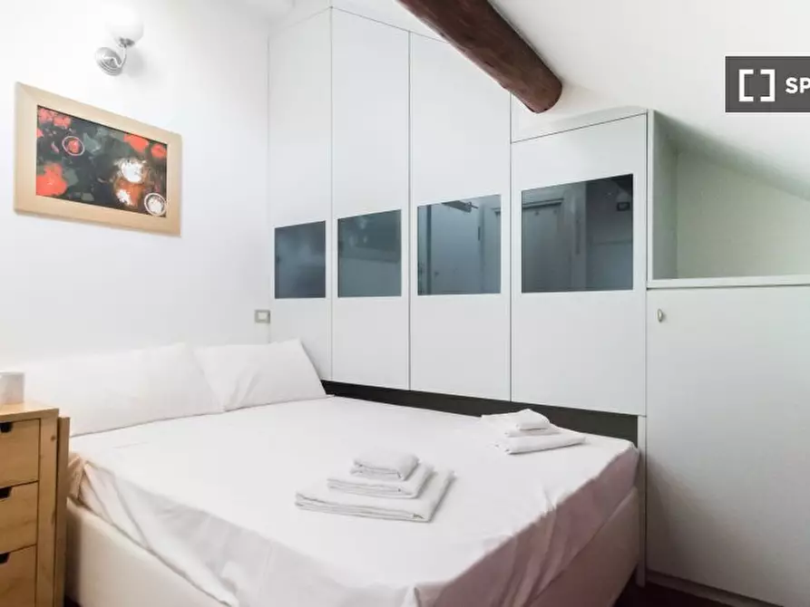 Immagine 11 di Appartamento in affitto  in Ripa di Porta Ticinese a Milano