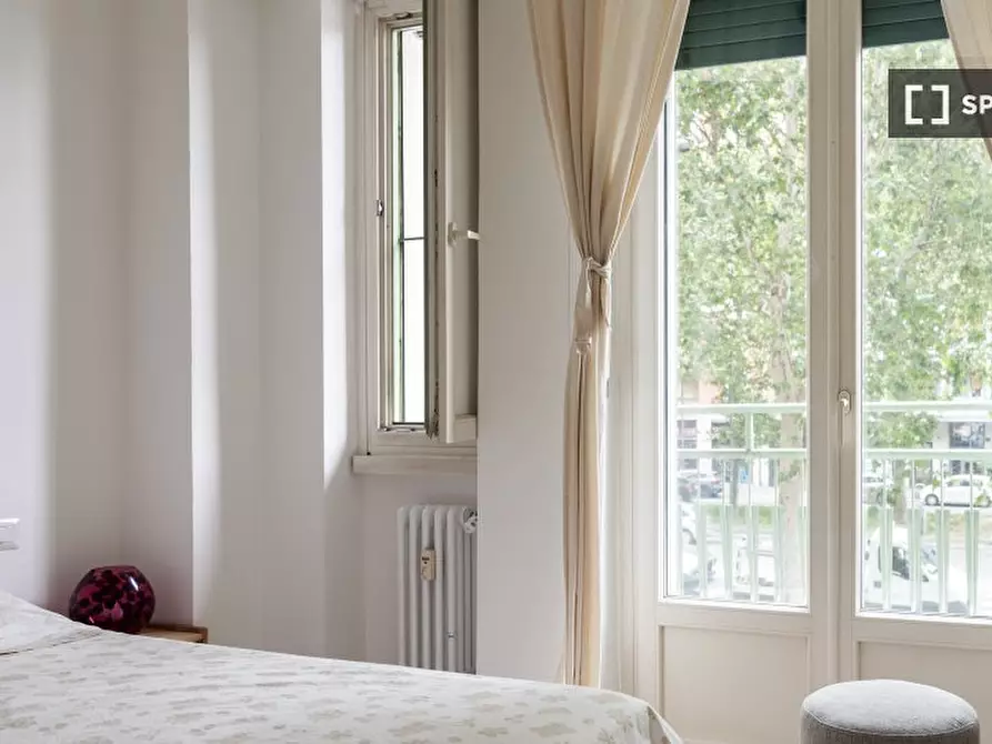 Immagine 11 di Appartamento in affitto  in Viale Pisa a Milano