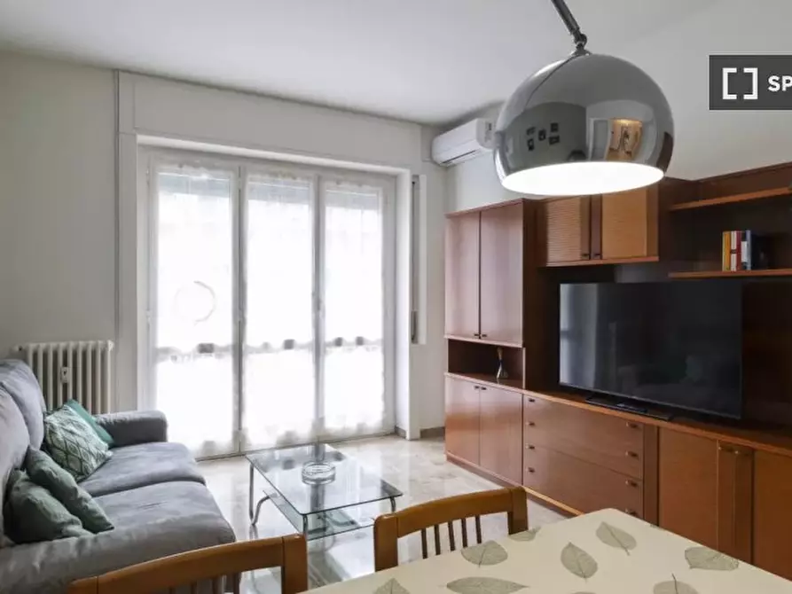 Immagine 4 di Appartamento in affitto  in Viale Evaristo Stefini a Milano