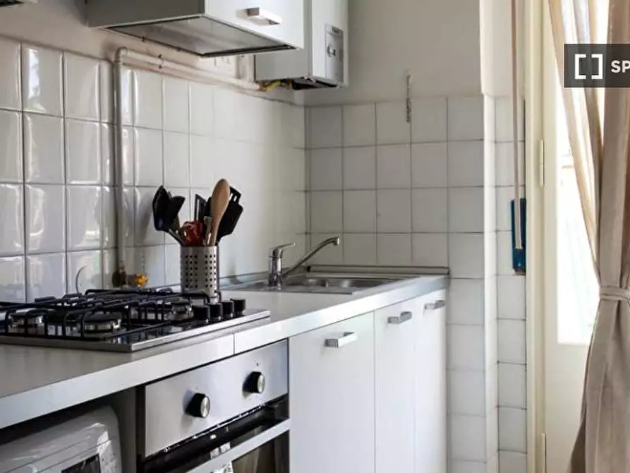 Immagine 8 di Camera condivisa in affitto  in Via Belmeloro a Bologna