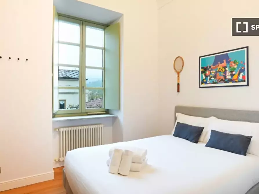 Immagine 14 di Appartamento in affitto  in Via Giuseppe Mazzini a Torino