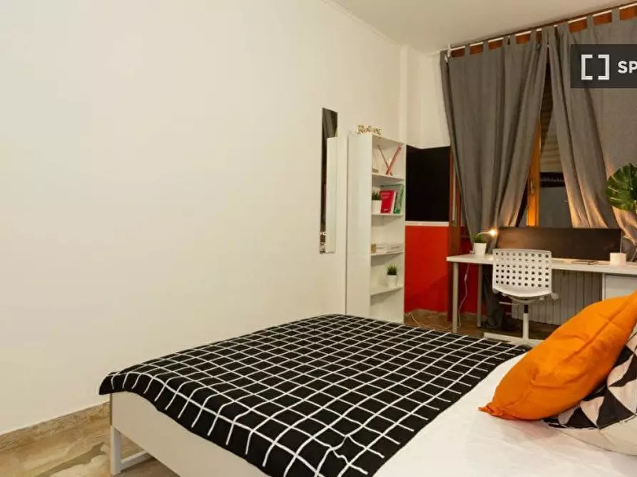 Immagine 18 di Camera condivisa in affitto  in Via Fanfulla da Lodi a Milano