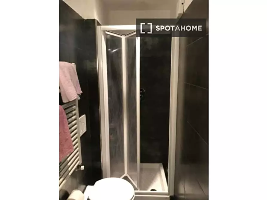 Immagine 7 di Appartamento in affitto  in Via Pietro Pomponazzi a Milano