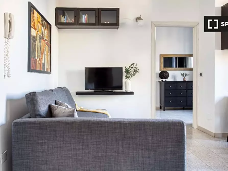 Immagine 2 di Appartamento in affitto  in Via Sebastiano del Piombo a Milano