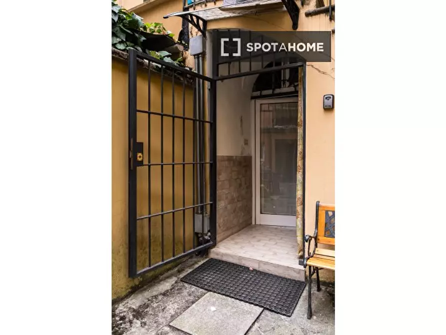 Immagine 16 di Ufficio in affitto  in Via Centotrecento a Bologna