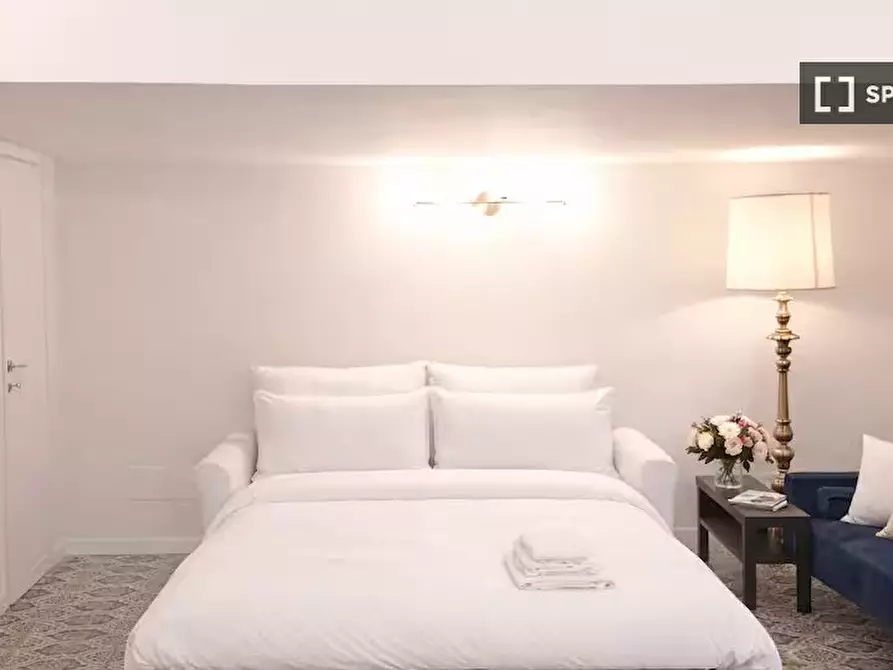 Immagine 5 di Appartamento in affitto  in Via del Corallo a Roma